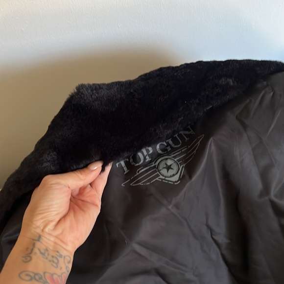 Top Gun jacket - Picture 6 of 10